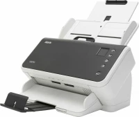 Alaris S2050 600 X 600 Dpi Σαρωτής Adf Μαύρος (Μαύρο), Λευκός (Άσπρος) A4