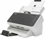 Alaris S2050 600 X 600 Dpi Σαρωτής Adf Μαύρος (Μαύρο), Λευκός (Άσπρος) A4