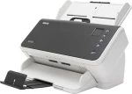 Alaris S2050 600 X 600 Dpi Σαρωτής Adf Μαύρος (Μαύρο), Λευκός (Άσπρος) A4