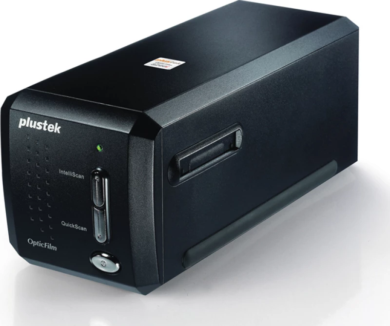 Plustek OpticFilm 8200i Ai