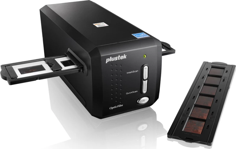 Plustek OpticFilm 8200i Ai