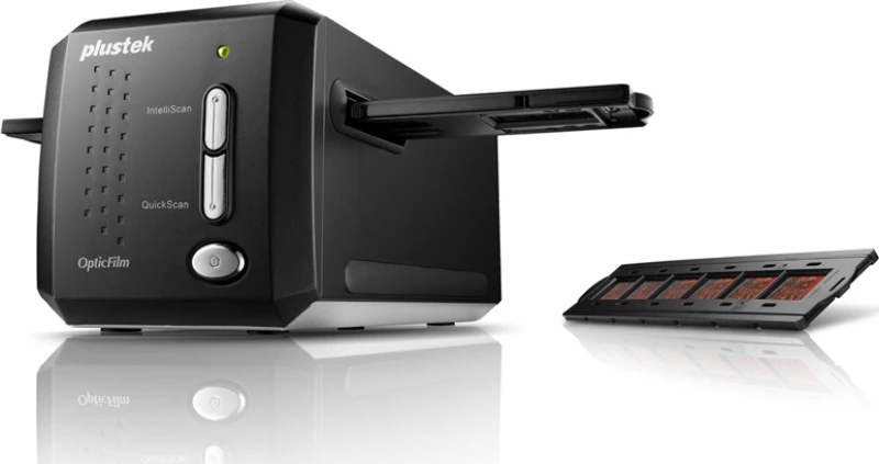 Plustek OpticFilm 8200i Ai