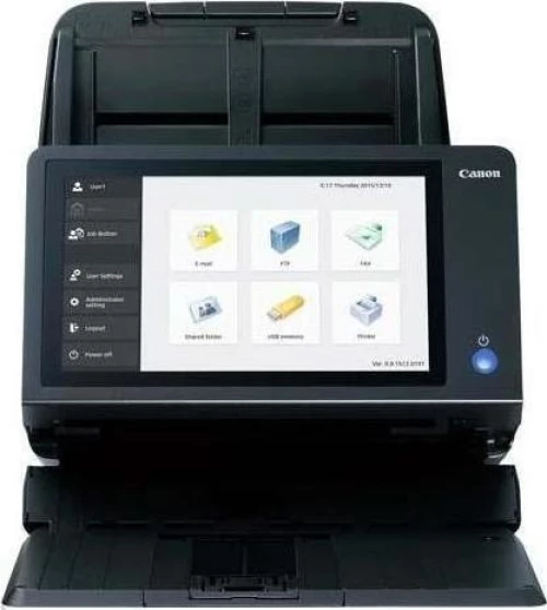 Canon ImageFormula ScanFront 400