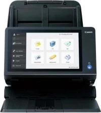 Canon ImageFormula ScanFront 400