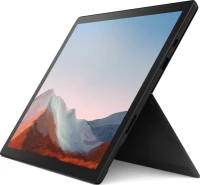 Microsoft Surface Pro 7+ 12.3" (i5-1135G7/8GB/256GB/Win 10 Pro) Black