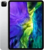Apple iPad Pro 2020 11" με WiFi και Μνήμη 256GB Silver