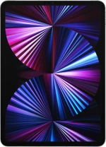 Apple iPad Pro 2021 11" με WiFi+5G και Μνήμη 128GB Silver