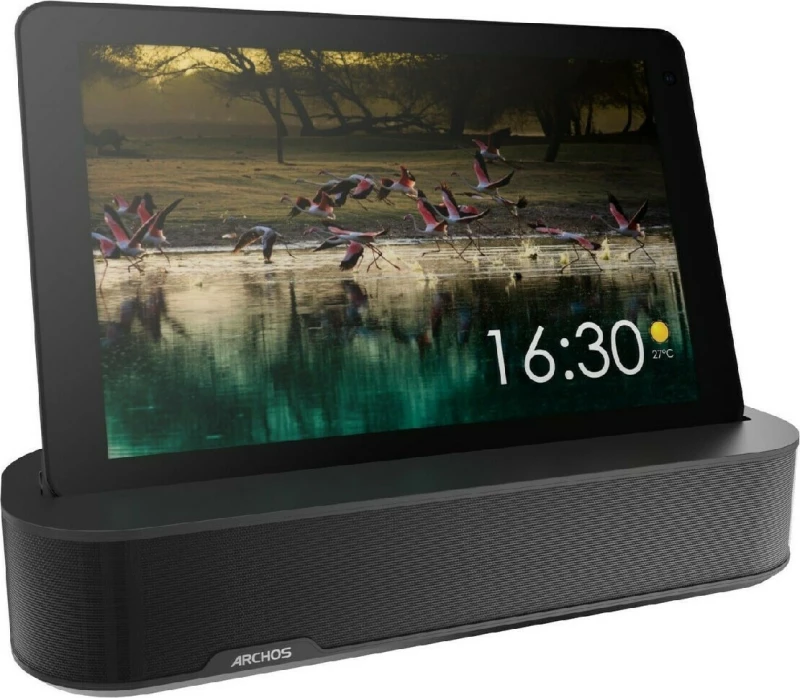 Archos Oxygen 101s 10.1" Tablet με WiFi+4G και Μνήμη 32GB