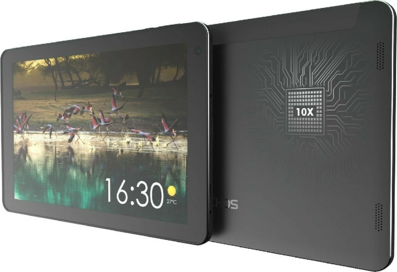 Archos Oxygen 101s 10.1" Tablet με WiFi+4G και Μνήμη 32GB