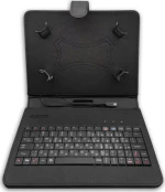 Nod Tck-08 Tablet Case With Keyboard For 8'' Tablet Nod