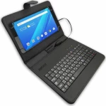 Nod Tck-08 Tablet Case With Keyboard For 8'' Tablet Nod