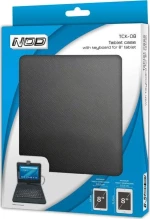 Nod Tck-08 Tablet Case With Keyboard For 8'' Tablet Nod