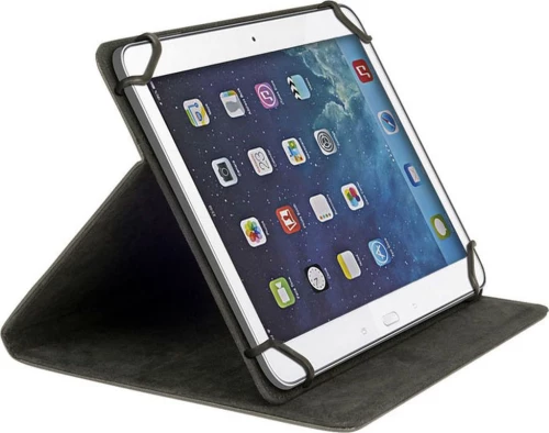 Nedis Universal 10" Black TCVR10100BK