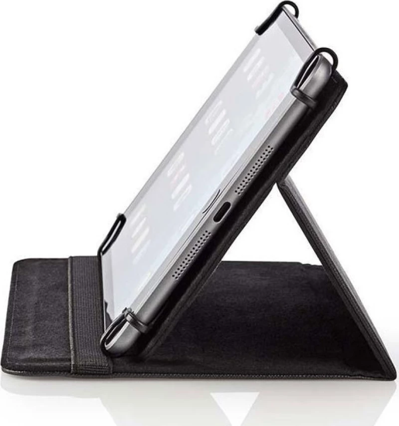 Nedis Universal 10" Black TCVR10100BK