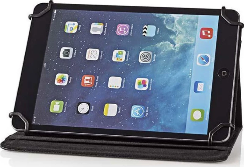 Nedis Universal 10" Black TCVR10100BK