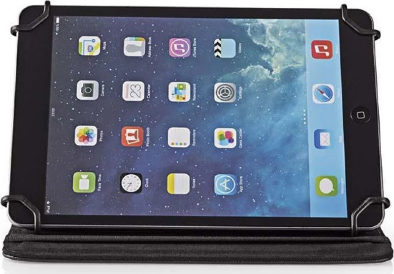Nedis Universal 10" Black TCVR10100BK