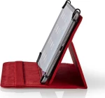 Nedis Universal 10" Red TCVR10100RD