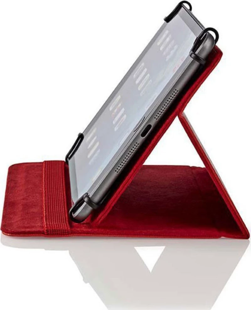 Nedis Universal 10" Red TCVR10100RD