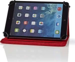 Nedis Universal 10" Red TCVR10100RD