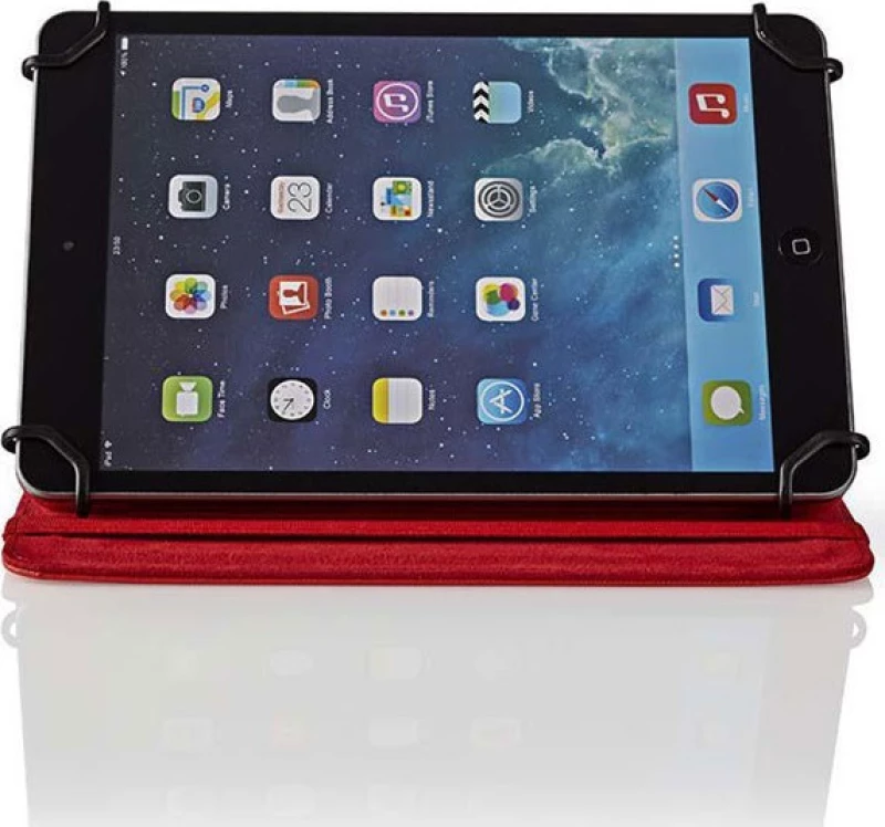 Nedis Universal 10" Red TCVR10100RD