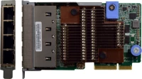 Lenovo Thinksystem 1Gb Quad Port, Rj45, Lom 7Zt7A00545