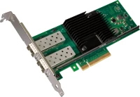 Intel X710DA2BLK κάρτα δικτύωσης Ίνα 10000 Mbit/s Εσωτερικός