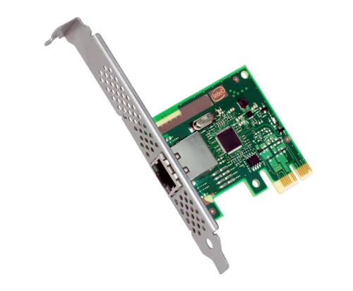 Intel I210T1BLK κάρτα δικτύωσης Ethernet 1000 Mbit/s Εσωτερικός