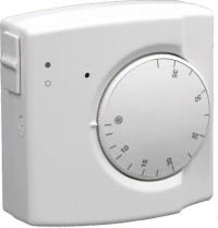 Olympia Electronics BS-900 Θερμοστάτης μη Προγραμματιζόμενος