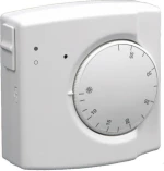 Olympia Electronics BS-900 Θερμοστάτης μη Προγραμματιζόμενος