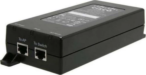 Cisco Aironet PoE Injector 30W