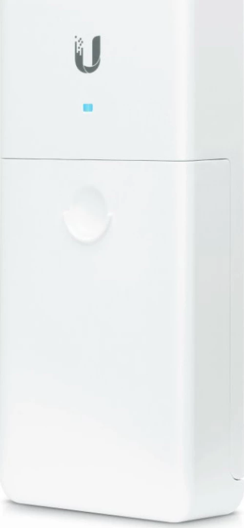 UBIQUITI PoE NanoSwitch N-SW, 4-Port 10/100/1000Mbps, outdoor
