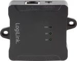 LogiLink PoE Gigabit Splitter 24W
