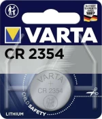 1 Varta electronic CR 2354