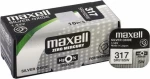 Maxell SR516SW 317 SR516 (10τμχ)