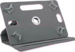Rotating Flip Cover Γαλάζιο (Universal 9")