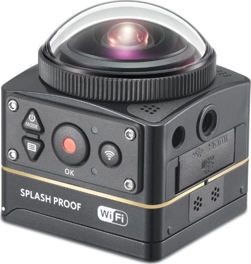 Kodak PixPro 4K SP360 Aqua Kit