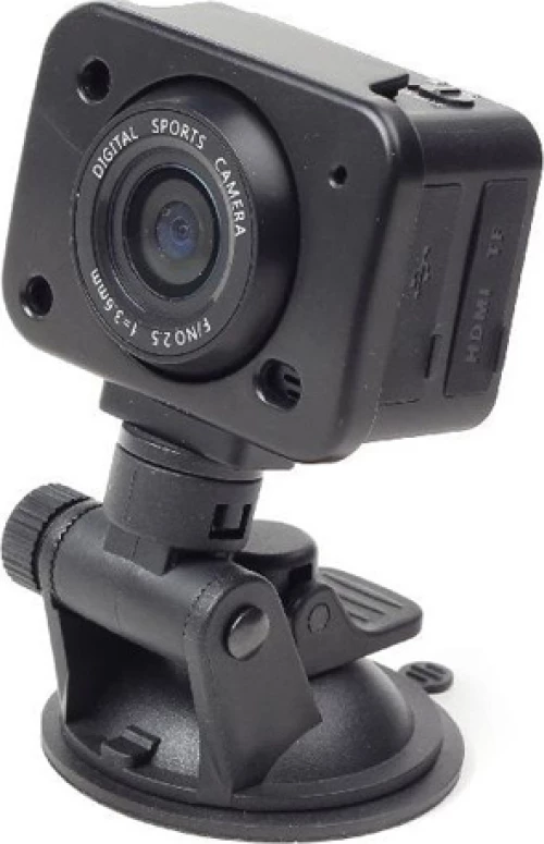 Gembird Full Hd Action Κάμερα Αδιάβροχη (Gembird) Acam-001
