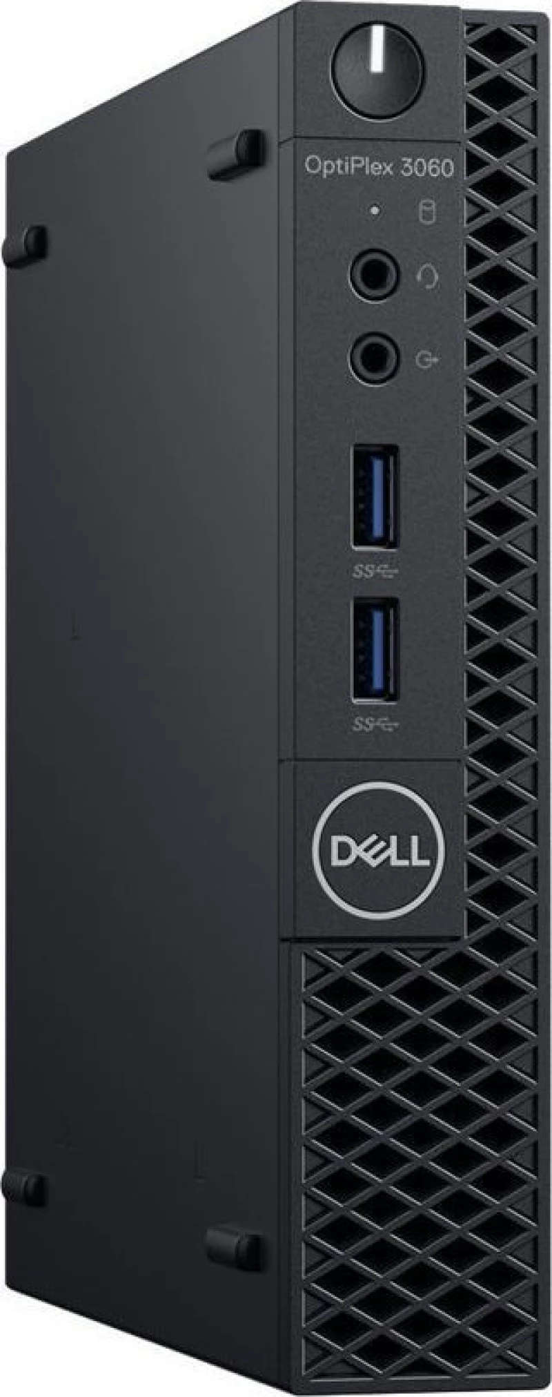 Dell Optiplex 3060 Micro (i3-8100T/4GB/128GB/W10)