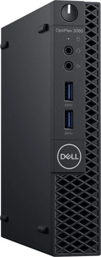 Dell Optiplex 3060 Micro (i3-8100T/4GB/128GB/W10)