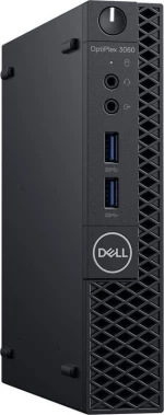 Dell Optiplex 3060 Micro (i3-8100T/4GB/128GB/W10)