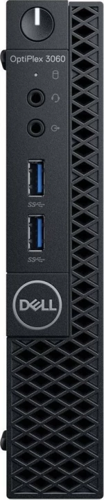 Dell Optiplex 3060 Micro (i3-8100T/4GB/128GB/W10)
