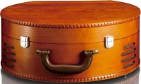 Lenco TT-34 Brown