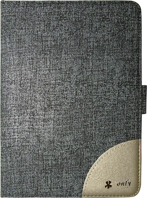 Θήκη για Tablet 7" Γκρί - 40012