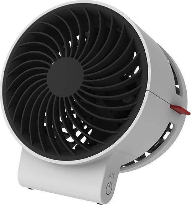 Boneco F100 Ανεμιστήρας Box Fan 20W με Διάμετρο 15cm