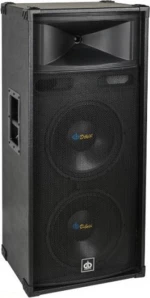 Ηχείο 2X12" 800W Max - Q1224 Dibeisi