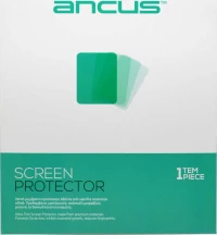 Ancus Clear Screen Protector (18.4cm x 11.5cm)