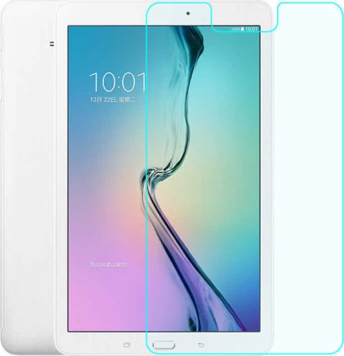 9H Tempered Glass (Universal 7")