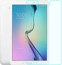 9H Tempered Glass (Universal 7")