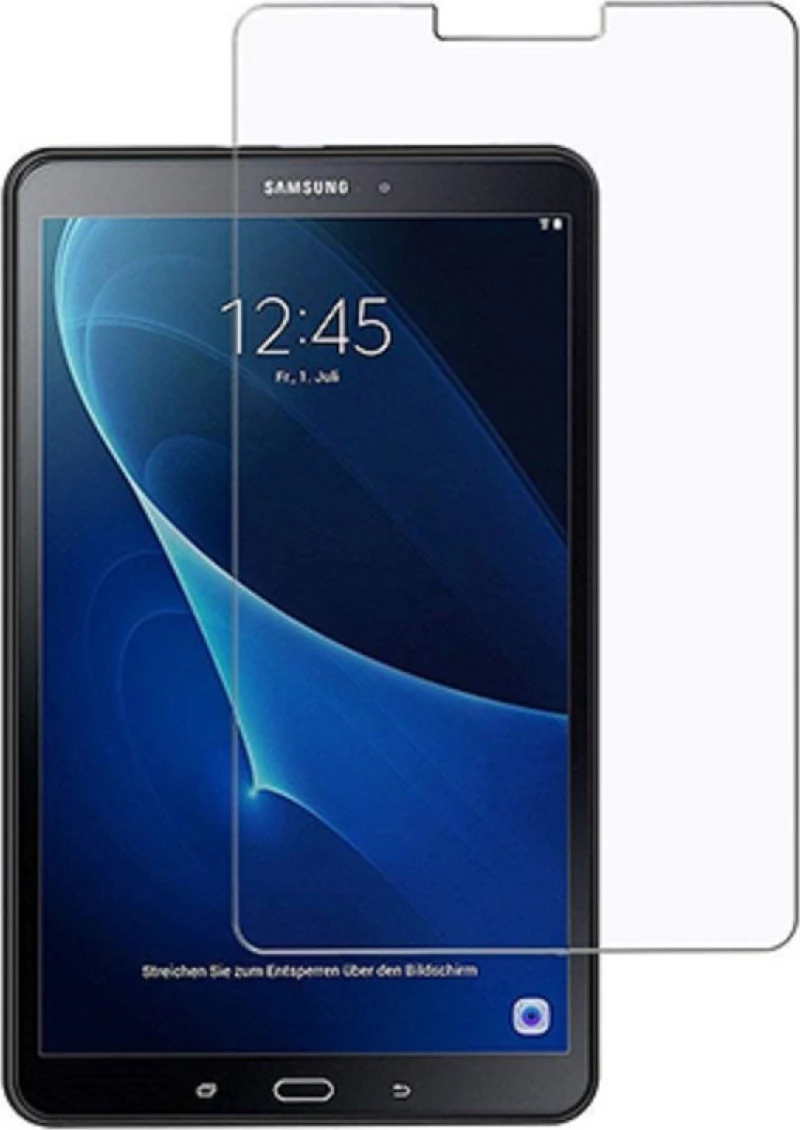 9H Tempered Glass (Universal 7")