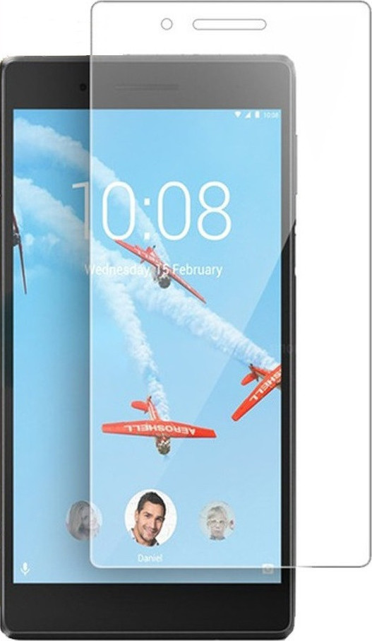 Tempered Glass (Lenovo Tab E7 7")